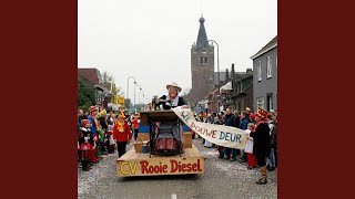 We Douwe Deur