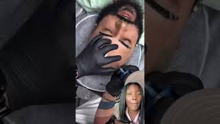 Download Lagu Tattoo op de haarlijn, zeg je? MP3