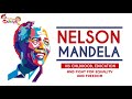Nelson Mandela's Life and Achievements