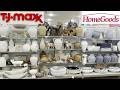 HOMEGOODS &amp;TJMAXX  Weekly Recap 🛒Top picks at HOMEGOODS |Home Decor Shop With Me!Store walkthrough