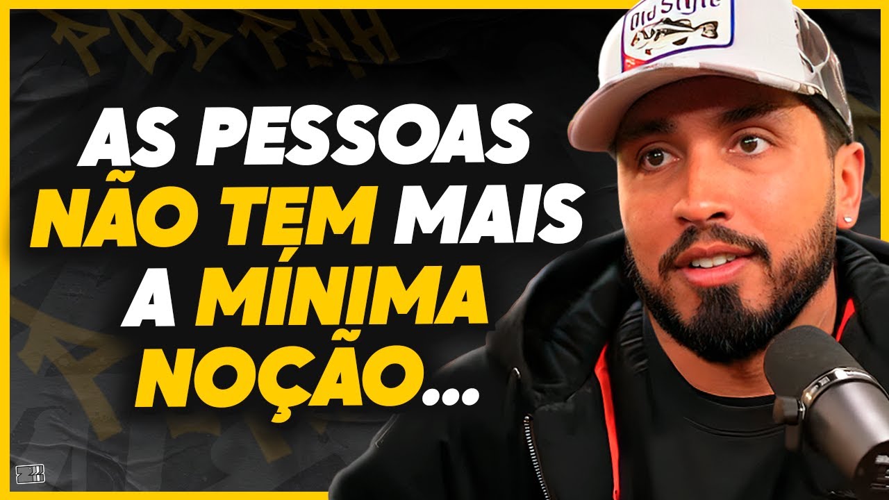 A LETRA DA MÚSICA NÃO FAZ MAIS DIFERENÇA? O QUE MUDOU NA INDÚSTRIA!