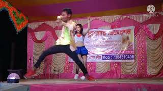 Jab Dil dhadakta hai Dance video like please...