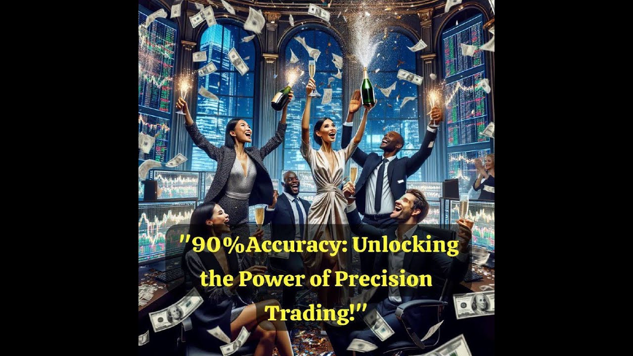 90% Accuracy: Unlocking the Power of Precision Trading.!!! - YouTube