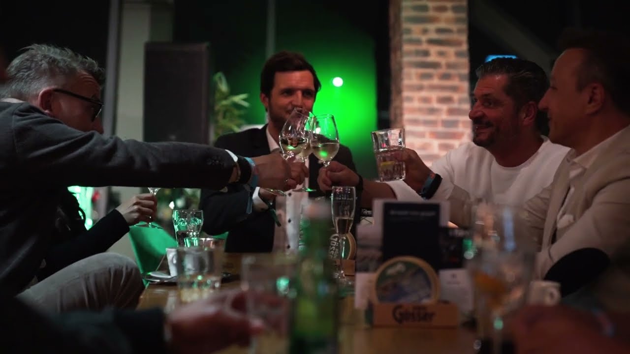 Der SK Rapid Business Club