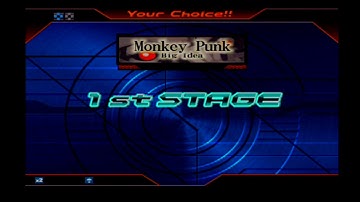 DDR #PLAY 101 (Big Idea Tribute)