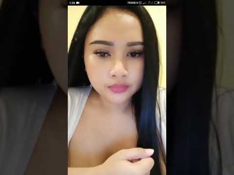 Live bigo hot Tante cantik toge mulus