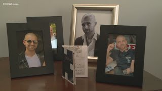 New Haven police ask for help in murder of Southern student 1 year ago