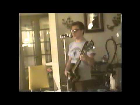 Songs:Ohia June 20,
