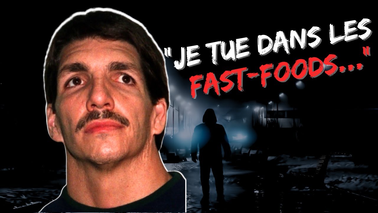 Ce MUSICIEN DE COUNTRY et TUEUR EN SERIE a terrifié les ETAS-UNIS : Voici Paul Dennis Reid