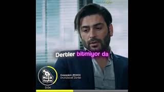 Müzik Keyfim Uyuyunca Dertlerin Bitiyor Mu