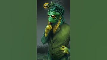 Mind-Bending Riddle: Can You Solve It? #riddle #aiart #shorts