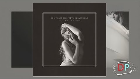 Taylor Swift - The Prophecy (Visualizer)