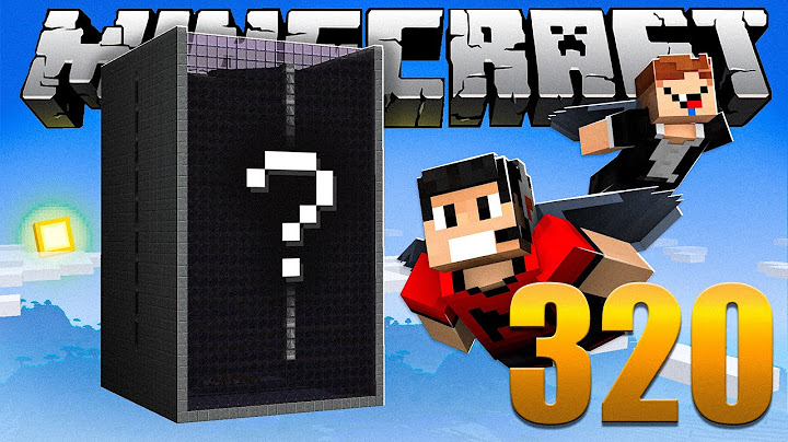 A NOVA MOB TRAP do Minecraft - Em busca da casa automática #320