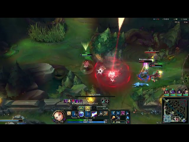Lux Support Victory – No Talking Gameplay | League of Legends