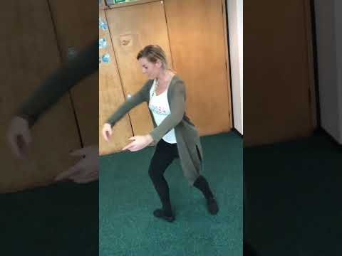 IDTA Ballet Variation