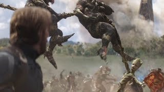 I Am Groot, I Am Steve Rogers, I Am...