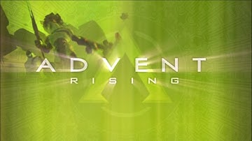 [Obsoleted] Advent Rising Speedrun – Any% Warpless in 1:02:18