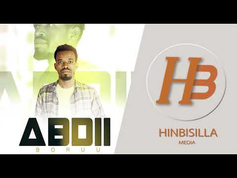 ABDII BORU SINGER WARE MURTI New Gospel Songs