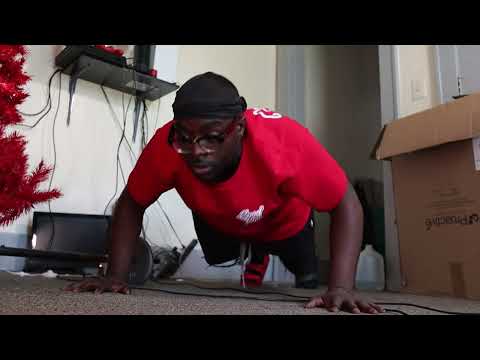 Brogawd Jump House Prod Abdou Salame