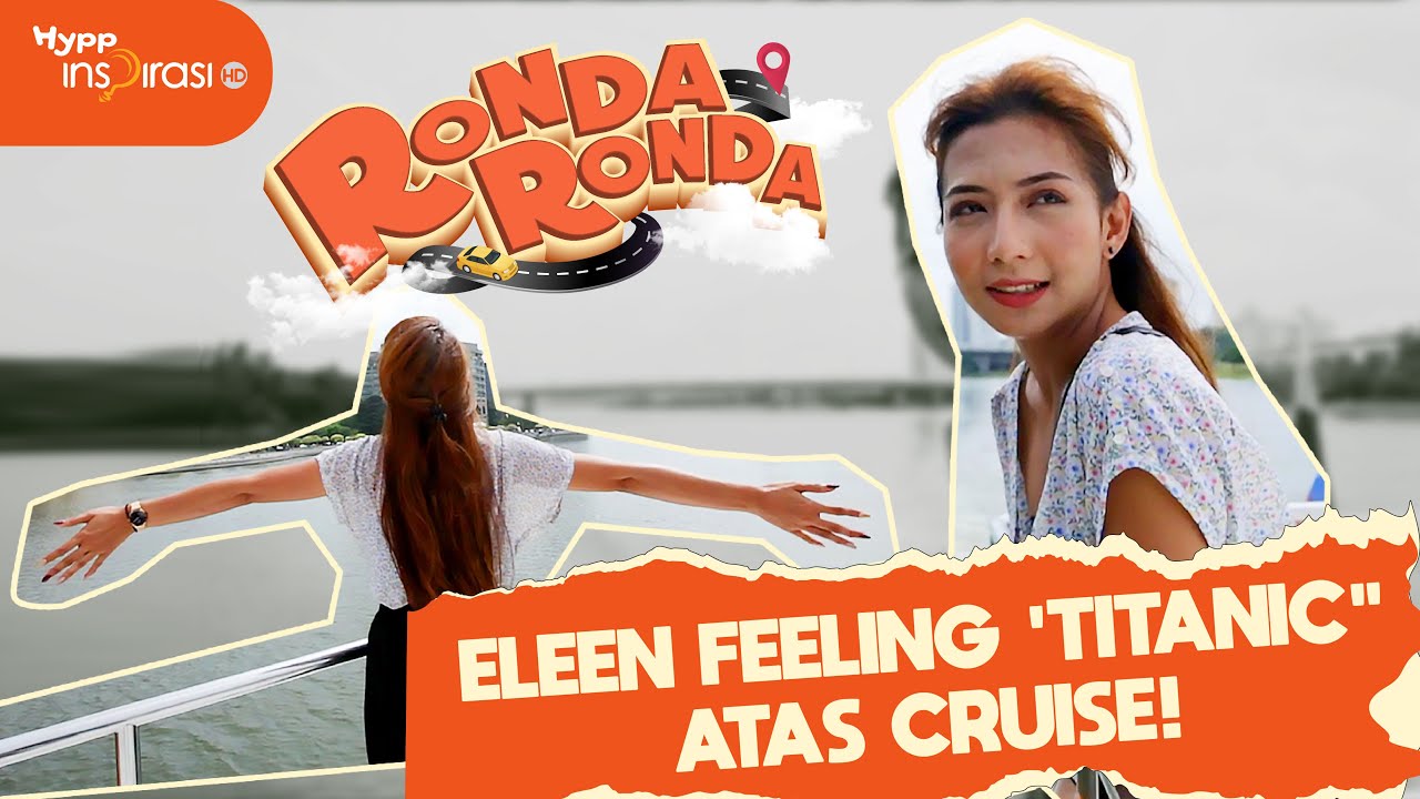 #RondaRonda - Santai gaya mewah keliling Putrajaya serendah RM20 jer? Biar betul!