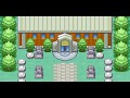 pokemon fire red walkthrough part 29 Elite four and 