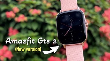 Amazfit GTS 2 (new version) IT