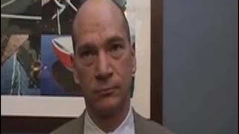 Interview with Andrew McAfee