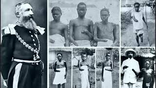 In Koli Jean Bofane on Memory, Independence, and Language in Congo Pt.3
