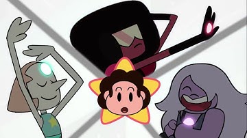 Steven Universe: Attack the Light -- Stage 3-5, Orange Light (Diamond Mode)