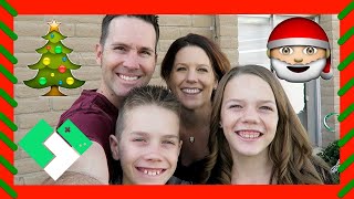 🎄🎅🏼🎁 CLINTUS TV CHRISTMAS VLOG 2016🎄🎅🏼🎁 screenshot 5