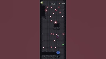 Pickle Pete - Gauntlet in 30 seconds