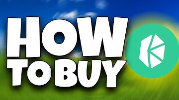 Kyber Network Crystal v2 Token ✅ How to Buy KNC crypto on 1inch