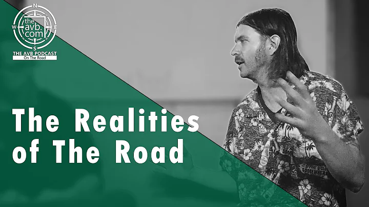 July Talk's Danny Miles on The Realities of the Road