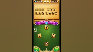 BIBLE WORD PUZZLE CHAPTER 3 LEVEL 3 ANSWERS LEVEL 3   3 WALKTHROUGH