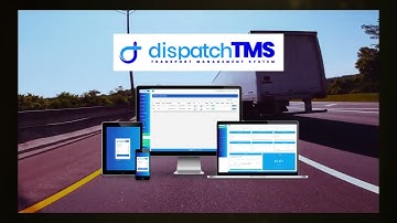 Transportation Management Software - DispatchTMS