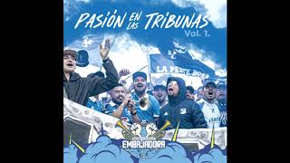 Nacional Puto Y Cagon - Pasión En Las Tribunas Vol.i - Escuela Musical Embajadora