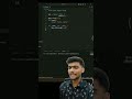 Day 59 of 100 Days Python Web application in Flask #youtubeshorts #trendingshorts #learnpython