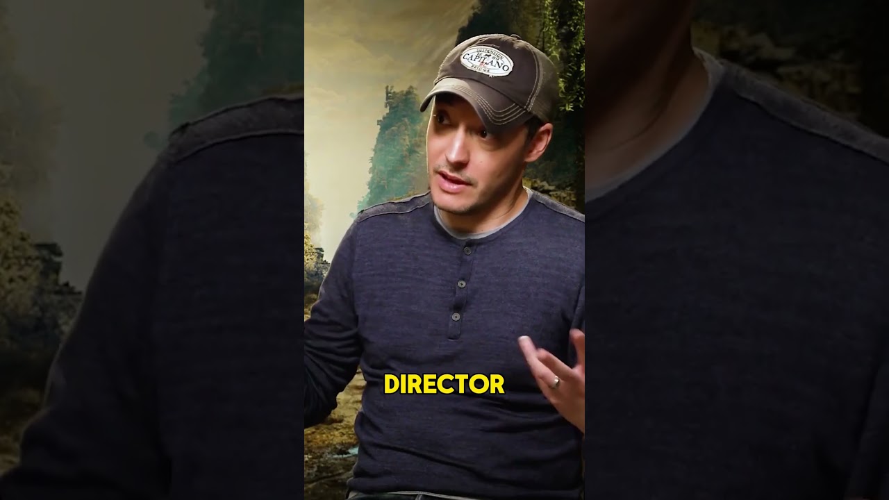 Proximus Cesar tenia Razón #planetoftheapes #kingdomoftheplanetoftheapes