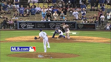 6/10/13: MLB.com FastCast