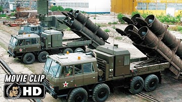 HUNTER KILLER Clip - "Durov