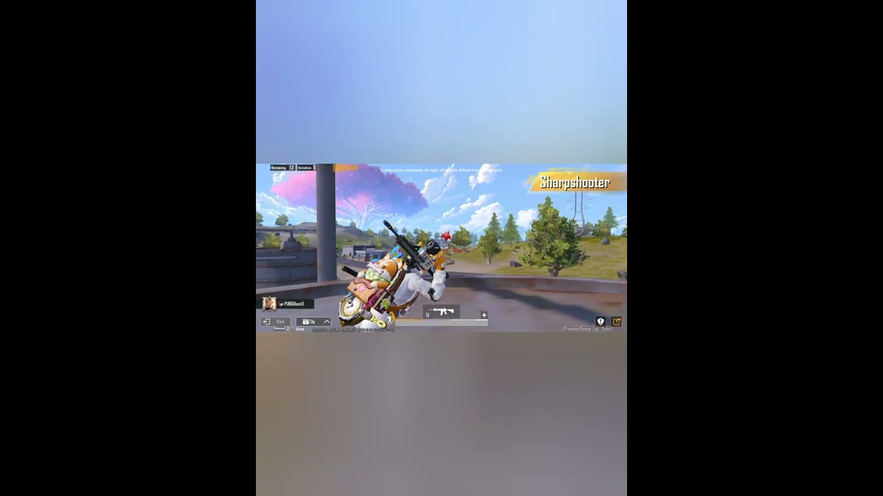 Part 04 // Pubg Highlights Moments || Ranked Livik Map || Random Match Play 