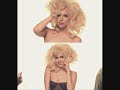 Lady GaGa - Nothin On (But The Radio)
