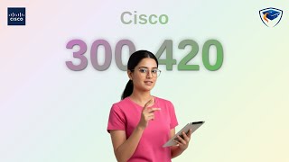 Cisco 300-420 ENSLD Exam Syllabus | Unlock Your Designing Cisco Enterprise Networks Success in 15 Mi