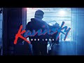 Kavinsky - "Odd Look" (ft. The Weeknd) (Official Audio)