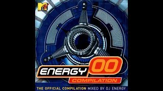 DJ Energy – ENERGY 2000 (The  Compilation)