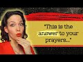 What YOU NEED to Hear NOW *PSYCHIC MESSAGE*