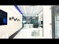Fluid AI Office Tour—Where Innovation Meets Inspiration