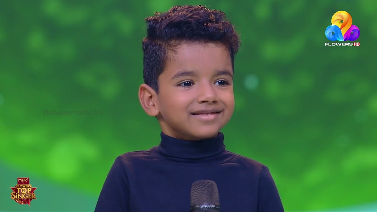 ഹൃദയത്തിൽ അലിഞ്ഞുചേരുന്ന  ആലാപന സൗകുമാര്യത...