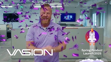 New Features from Vasion | Spring Launch