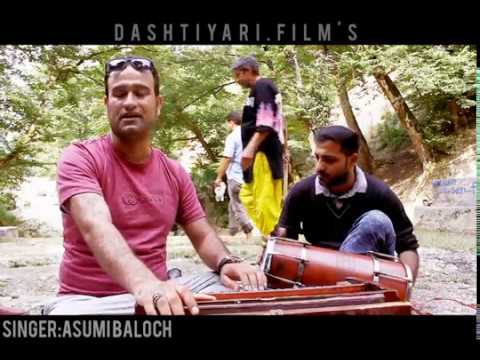 Tau Mani Hall Aa Singer Asumi Baloch Poet Daad Kashapi Redam Naseem Ali Baloch